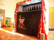 Trampoty čerta Huberta